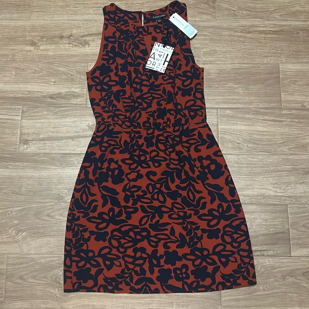 41 Hawthorn Dress, Size Small, NWT